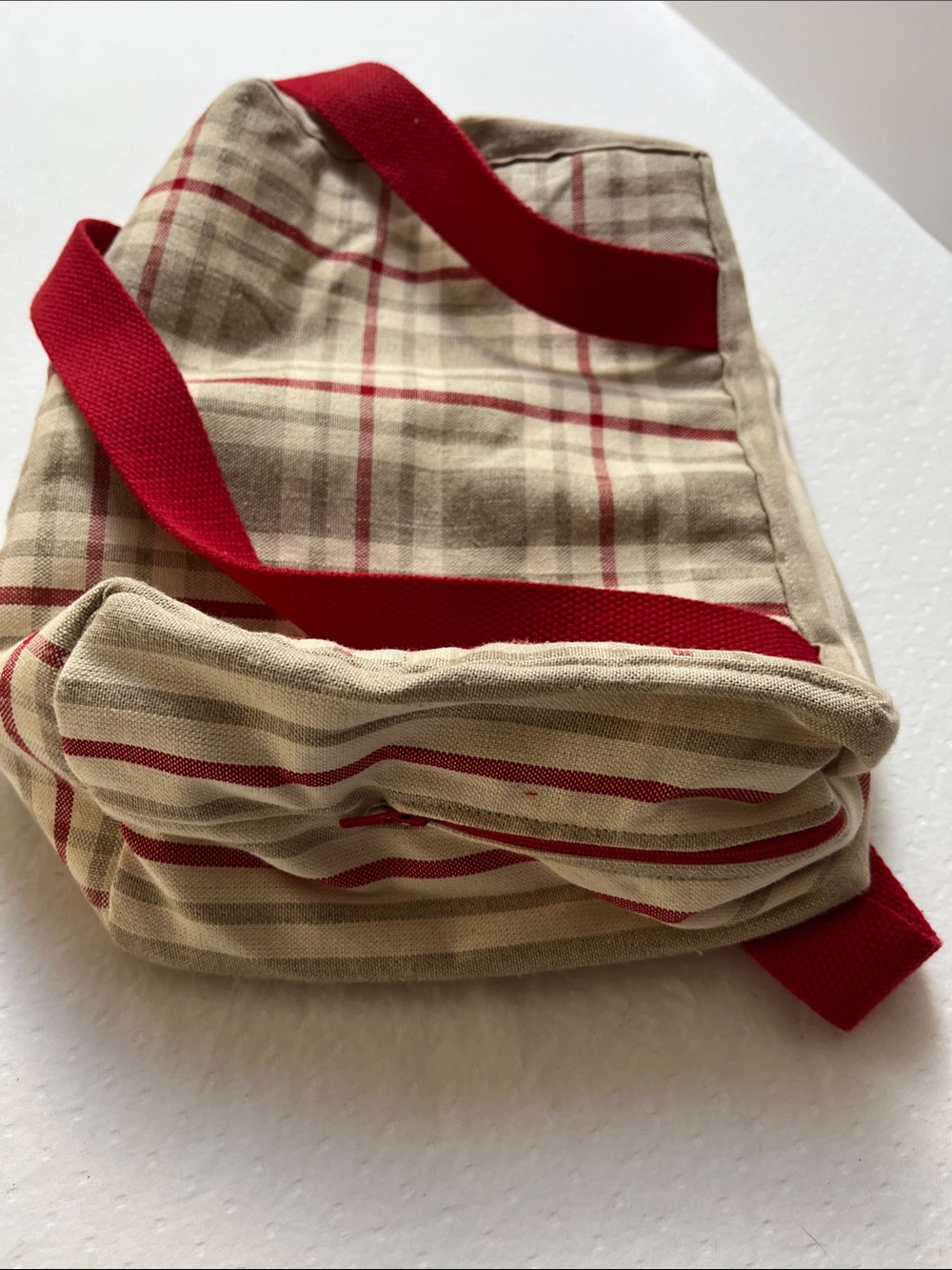Hand made Purse - Picture 4 of 11